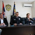 Načelnik pu Novi Pazar Nermin Ljajić: U poslednjih devet meseci izvršeno 1.091 krivično delo