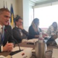 Borko Stefanović na sastanku u Trstu: Važno je da Zapadni Balkan što pre postane deo EU
