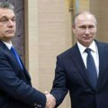 Prizor za srčani udar zapada: Orban stigao u Putinovu rezidenciju