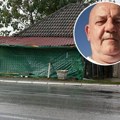 On je stradao u sudaru sa ocem Peđe Stojakovića: Očevici ispričali jezive detalje nesreće, porodica se oprašta