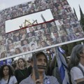 Izraelski zvaničnici: Oslobađanje talaca jednako važno kao i uništenje Hamasa
