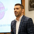 Štefanek: Srpski sportisti imaju privilegiju da iza njih bezuslovno stoji država