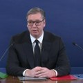 Niko u Srbiji neće smeti da primi manje od 47.000 dinara Vučić: Od 1. januara povećavaju se plate, potom i penzije evo i za…