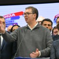 Laž godine izrekao predsednik Srbije Aleksandar Vučić
