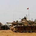Erdogan: Turska će ojačati nove stalne baze u Iraku