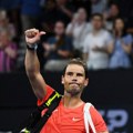 Rafael Nadal se povredio na turniru u Brizbejnu: “Nisam siguran da ću igrati na Australijen openu”