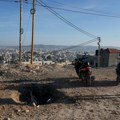 Šest Palestinaca i jedna izraelska policajka poginuli na Zapadnoj obali