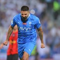 Aleksandar Mitrović na meti klubova iz najvećih liga Evrope, Al Hilal odoleva ponudama