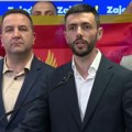 Oglasio se DPS: Poslanici zbcg prisustvom u Banjaluci potvrdili antievropski karakter vlasti