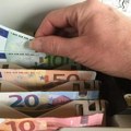 Ukrali sef iz menjačnice u Šidu sa više od 1.300.000 dinara, pa opet provalili istu menjačnicu