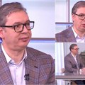 Vučić: U Beogradu imamo većinu, Nestorović neodgovoran! Partizana i Zvezde ne bi bilo da nema države! Ozbiljan plan za…