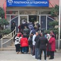 "Kako ćemo da preživimo mesec": Zbog Kurtijeve odluke Srbi na KiM nisu mogli da podignu novac: Na račun im uplaćena…