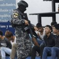 Upadu u TV stanicu u Ekvadoru: Vođa bande proglašen osobom od interesa za istragu, određen mu pritvor zbog terorizma