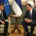 Predsednica Kosova najavljuje Lajčakov odlazak