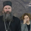 "Srpski narod ima ogroman razlog da ostane i opstane na KiM" Vladika Ilarion: Po našim svetinjama nas prepoznaje svet (video)