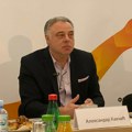 Prof. Kavčić za BIZLife: Nastavnici se u Srbiji posmatraju kao „luzeri“, treba im vratiti ugled