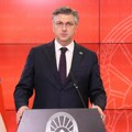 Hrvati izlaze na birališta! Raspušta se Sabor, premijer Andrej Plenković otkrio sve detalje izbora