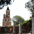 Zemunsko groblje još 1994. Proglašeno za kulturno dobro republike Srbije