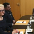 „Možete napisati Navaljni velikim slovima“: Julija Navaljna pozvala Ruse da izađu na izbore