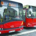 GSP vozi u centru, privatnici po zonama: Privremeni organ Grada Beograda usvojio izmene odluke o linijskom prevozu