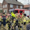 Окончана талачка криза у Холандији – таоци ослобођени, приведен маскирани мушкарац