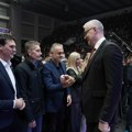 Dejan Tomašević u igri za ministra sporta: Bivši košarkaš bi mogao u Nemanjinu umesto Gajića