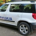 Makedonska policija na nogama: U Aračinovu pucano u vozilo gradonačelnika, ima ranjenih