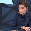 Brnabić: Pozivam sve da od sledeće nedelje zajedno radimo na ODIHR preporukama