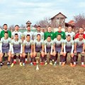 Sremska liga Salašani zaustavljeni u Vitojevcima