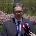 "Svi oni ujedinjeni znali su da gube izbore u Beogradu" Vučić o opoziciji: Niko nije dolazio kod mene u Jajince