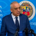 Gradonačelnik Bakić: U vremenima kada nije lako biti prijatelj Srbije, podrška Kipra ima posebnu težinu