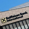 Raiffeisen Bank International: Prihodi u prvom kvartalu potonuli zbog slabih rezultata u Rusiji