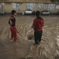 Poplave u tri provincije u Avganistanu: Stradale najmanje 153 osobe