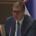 Vučić "ogolio nemce", pa upitao evropljane i druge: Šta ćete onda, dragi prijatelji!?