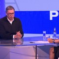 Vučić posle izglasavanja rezolucije o Srebrenici Nema euforije u Sarajevu, sad pišu protestne note