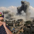 Sramota me je što sam živa, Sve ćemo uništiti! Marija Šerifović slomljena nakon stravičnog masakra Izraela, fotka kida…