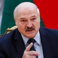Belorusija obustavila učešće u Ugovoru o konvencionalnim snagama u Evropi