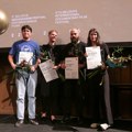Dodeljene nagrade 17. Beldocs festivala