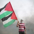 Palestina želi da se pridruži tužbi Južne Afrike protiv Izraela