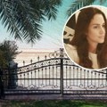 Palata ograđena ogradom i sve grmi od luksuza: Srpkinja se udala za milijardera i živi kao u bajci: Kuća im je tik pored…