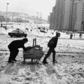 Foto-esej: Paul Lowe, Sarajevo ’92. i šta se tada desi ljudima poput nas?