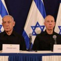 Izraelski mediji: Hamas ne ometa dogovor, odnosi Netanyahua i Gallanta na samom dnu