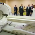 Klinički centar Srbije dobio dva PET/CT aparata: Veći broj pregleda, preciznija dijagnostika, manje čekanja