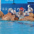 Delfini moraju da zaigraju mnogo bolje ako žele medalju: Evo gde možete pratiti prenos meča Srbija - Grčka