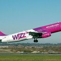 Wizz air nudi neograničen broj letova za 499 evra godišnje