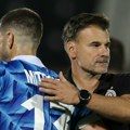 Mitrović: "Žao mi je Partizana i srpskog fudbala"