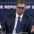 Vučić sutra u 18 saopštava naciji najvažnije odluke! Na stolu i opcija proglašenja okupacije dela teritorije Srbije