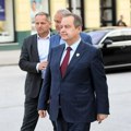 Dačić: Voda koja je tekla Dunavom devedesetih neće se vratiti, morate da se okupate u novoj