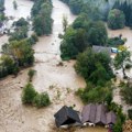 Ponovo prete grmljavinske oluje, poplave i bujice: Hercegovinu očekuje novi talas obilnih padavina, evo i kada