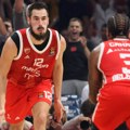 Crvena zvezda - Baskonija uživo: Nikola Kalinić se pita!